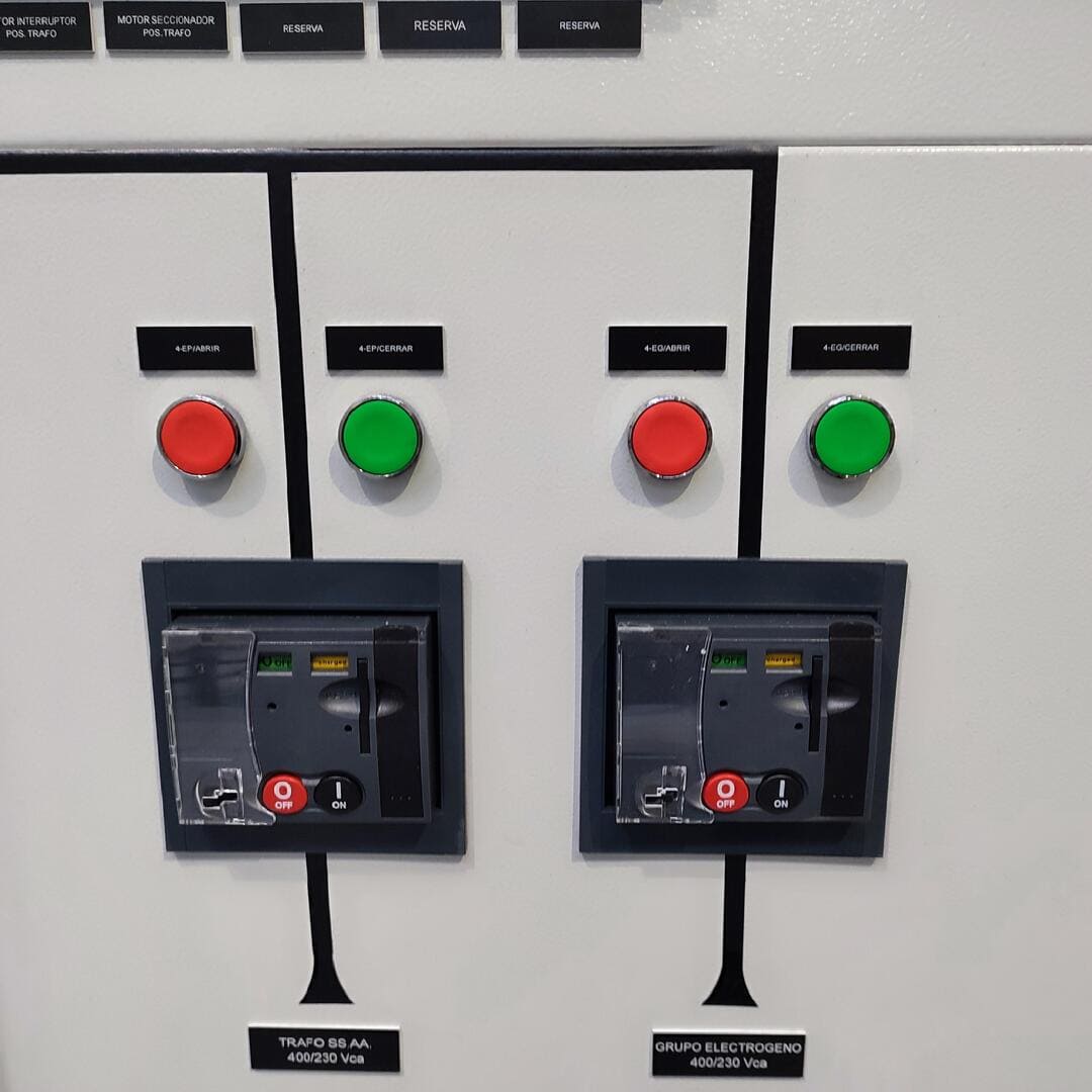 materiales para placas grabadas industriales